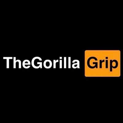 thegorillagrip reddit|TheGorillaGrips Porn Videos 